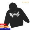 Outkast Merch Store Outkast Stankonia Hoodie Black