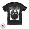 Blackcraftcult Merch Store Halloween Cat Trucker Hat