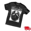kenny Blackcraftcult Merch Store Reaper Castle T Shirtv