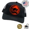 kenny Blackcraftcult Merch Store Halloween Cat Trucker Hatv