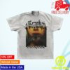 Iamarankai Merch Store Over My Dead Body Tee
