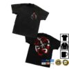 kenny Iamarankai Merch Store Death Roses Teev
