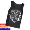 kenny Iamarankai Merch Store Death Roses Tankv