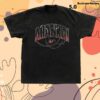 Iamarankai Merch Store Eruption Logo Hoodie