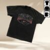 kenny Iamarankai Merch Store Chained Heart Shirtv