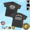 kenny Iamarankai Merch Store Hurt Tummy Mineral Wash Teev