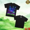 kenny Outkast Merch Store Outkast Stankonia Highway Tee Blackv