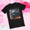 Trust Records Store Merch Experiments Black Long Sleeve