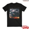 kenny lamb of god store merch sepsis cover black tee