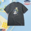 Market Studios Merch Store The Who X Market Pinball Players T-Shirt