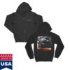 Alan Walker Store Merch Alan Walker Walkerverse Stage Hoodie