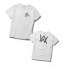 kenny Alan Walker Store Merch Alan Walker Potato T Shirtv