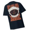kenny Astro Store Merch Astro Voyager Retro T Shirt ww