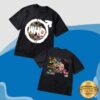 kenny The Who Shop Merch The Who X Market Studio D2c Exclusive Color Photography T Shirtv