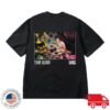 Astro Store Merch Astro Voyager Retro T-Shirt