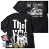 kenny the who store merch the who x market d2c exclusive black and white photography t shirt sd