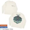 kenny Naturebacks Merch Store Space Kraken Long Sleevev