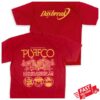 kenny puffco store merch daybreak t shirt ss