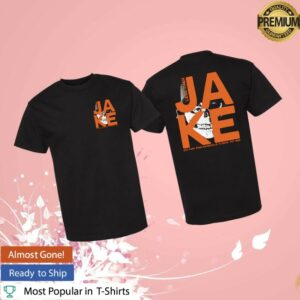 Less Than Jake Merch Store Less Than Jake Jake Skull T-Shirt