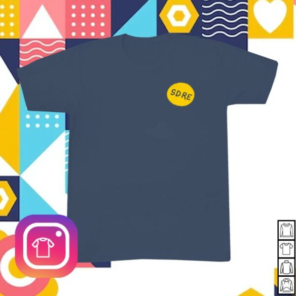 Sunnyday Store Merch Vintage Mr Sunny Tee