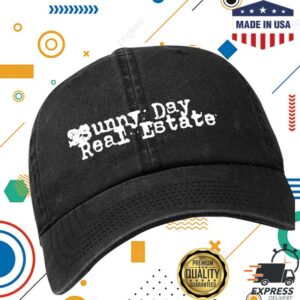 Sunday Store Merch Sdre Type Logo Hat Sunday Store Merch Sdre Type Logo Hat