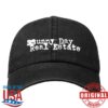 kenny sunday store merch sdre type logo hat