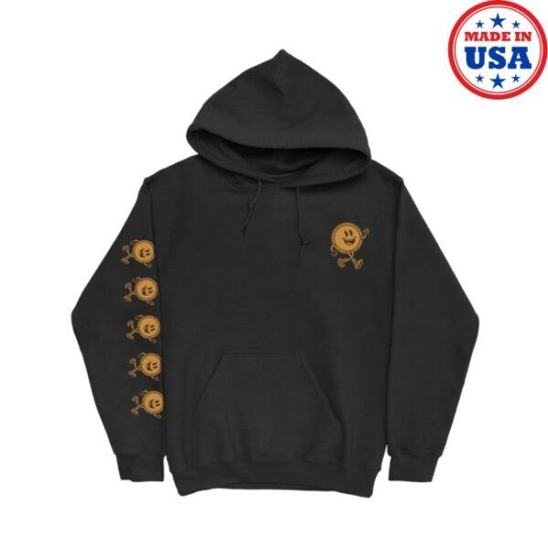 Sunday Store Merch Mr. Sunny Hoodie