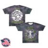 Online Ceramics Merch Store Edging God Out White Tee