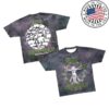 kenny Online Ceramics Merch Store Edging God Out Tie Dye Teea
