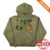 Online Ceramics Merch Store Frog Logo Beige Hat