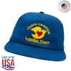 kenny Online Ceramics Merch Store Legalize Peace Blue Hata