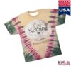 kenny Online Ceramics Merch Store Nothing Is Written In Stone Tie Dye Teea