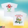 Less Than Jake Merch Store Less Than Jake Jake Skull T-Shirt
