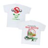 kenny Online Ceramics Merch Store Pharma 2 Table White Teea