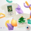 kenny Online Ceramics Merch Store Success Of A Frog Cream Teea