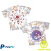 kenny Online Ceramics Merch Store Wishes Tie Dye Teea