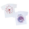kenny Online Ceramics Merch Store Wishes White Teea