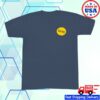 The Who Store Merch The Who X Market Studio D2c Exclusive Color Photography T-Shirt