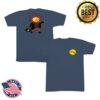 kenny Sunny Day Real Estate Merch Store Vintage Mr Sunny Tee Midnight Blueaa
