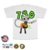 Asspizza Shop Merch Halloween Fresh Blank Shirt
