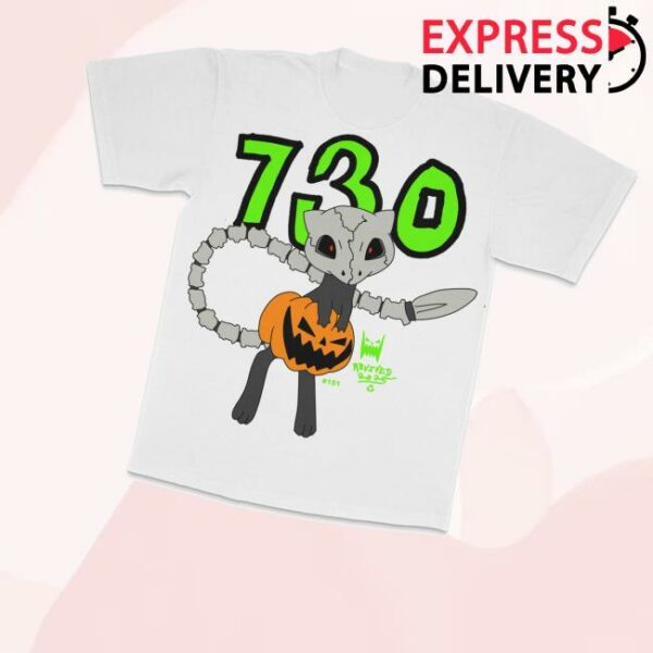 Asspizza Shop Merch Halloween Fresh Blank Shirt