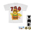 Asspizza Shop Merch Halloween Revived Shirt