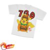 kenny Asspizza Shop Merch Halloween Fresh Blank Shirtzs