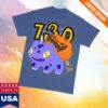 Asspizza Shop Merch Halloween Revived Shirt