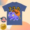 kenny Asspizza Shop Merch Halloween Revived Shirtt