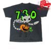 Alice Cooper Shop Merch Horrific Halloween Horror Show Shirt