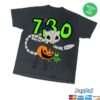 kenny Asspizza Shop Merch Halloween Revived Shirtee