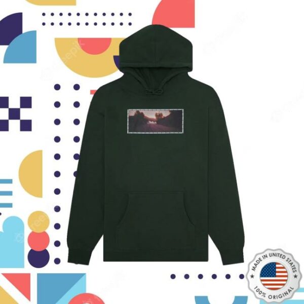 Faworldentertainment Merch Store My Friend The Liar Hoodie