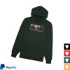 kenny Faworldentertainment Merch Store My Friend The Liar Hoodiev
