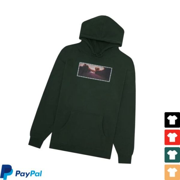Faworldentertainment Merch Store My Friend The Liar Hoodie